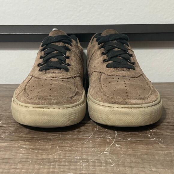 SAS High Street Men’s Casual Comfort Shoes Size 9.5 Medium Brown - Picture 2 of 8